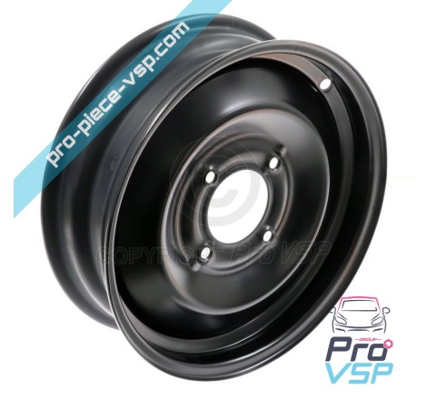 13 inch sheet metal rim