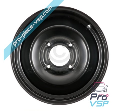 13 inch sheet metal rim