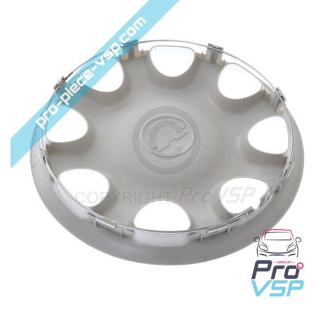 13-inch hubcap