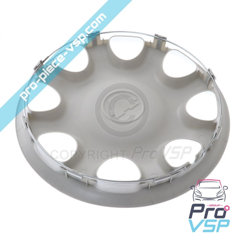 HUBCAP da 13 pollici