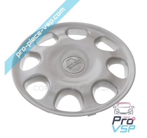 13-inch hubcap