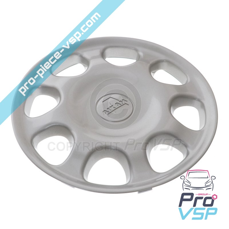 13-inch hubcap