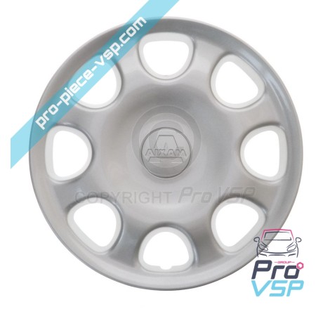 13-inch hubcap