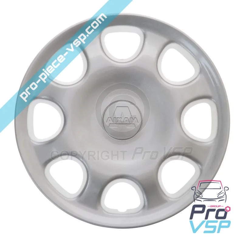 Hubcap de 13 pulgadas