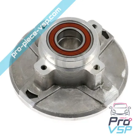 Soporte para rueda trasera Ligier Nova