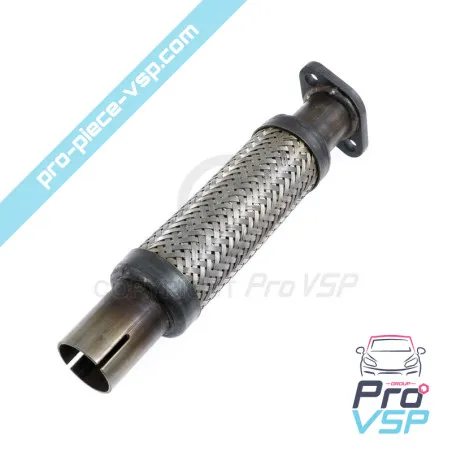 Avgasslang för Tasso Bingo Domino