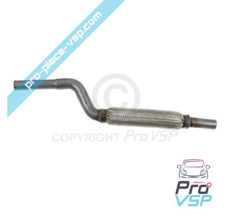 Exhaust