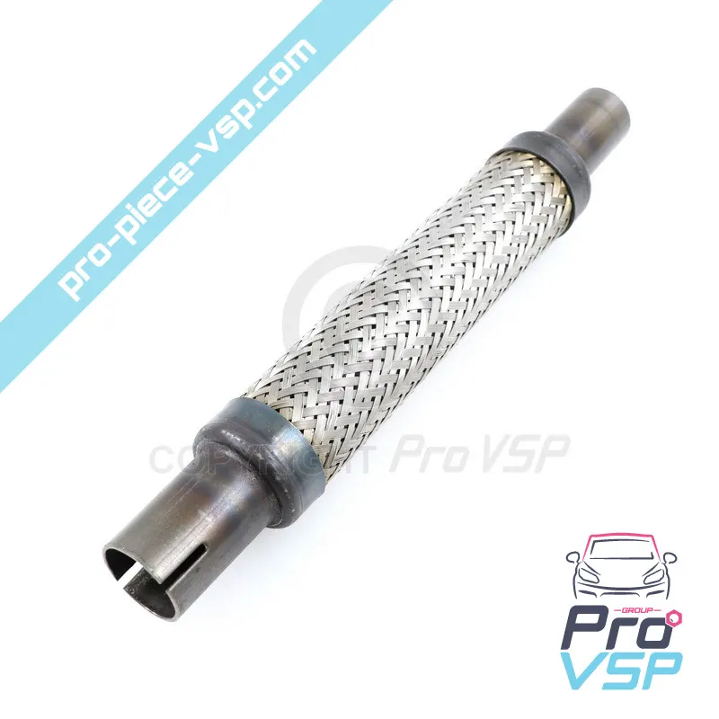 Tubo di scarico per ITALCAR T2 e T3