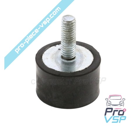 Motor stop