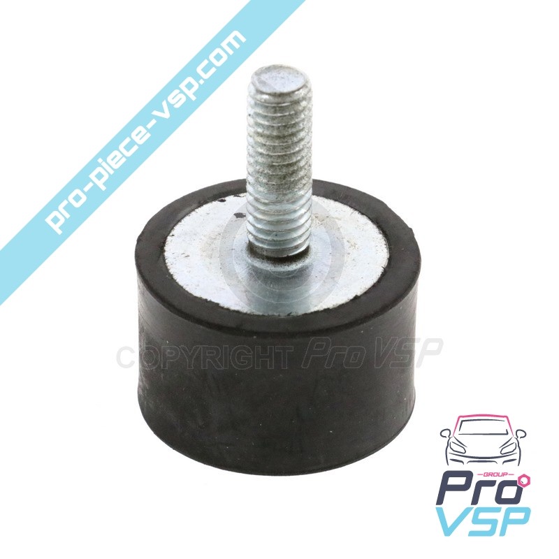 Motor stop