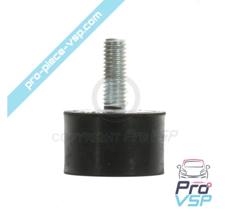 Motor stop