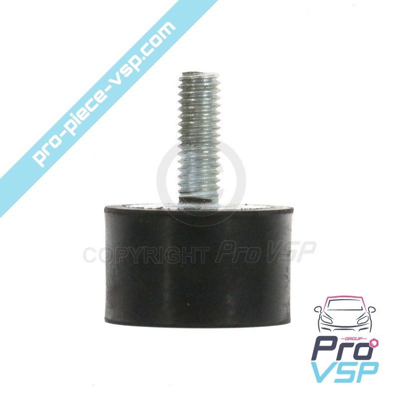 Motor stop