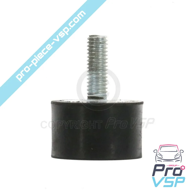 Motor stop