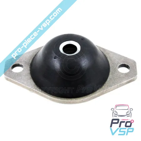 Silent bloc moteur pour chatenet barooder speedino 2ème montage