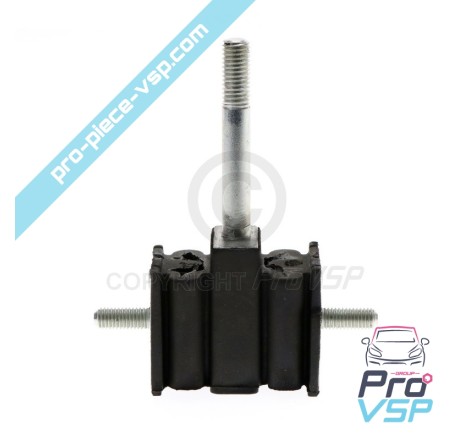 Bloco de motor silencioso para ITALCAR T2 e T3