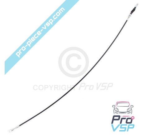 Inverter cable