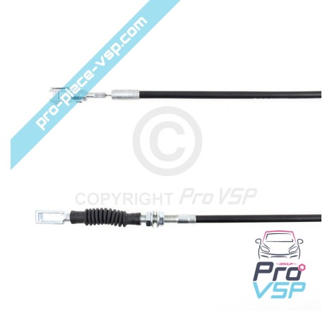 Inverter cable