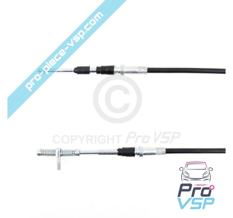 Inverter cable