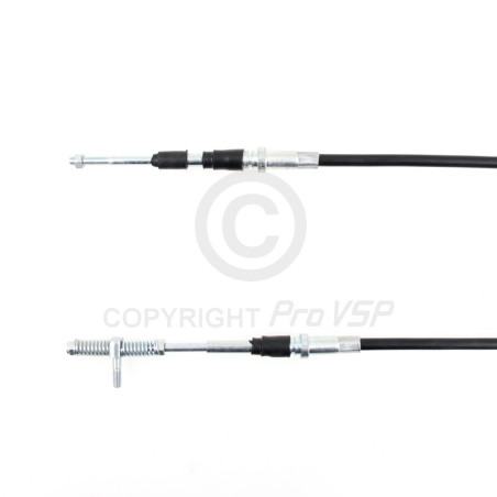 Inverter cable