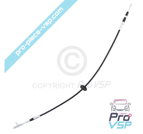 Inverter cable
