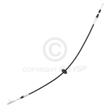 Inverter cable