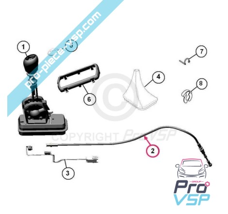 Inverter cable