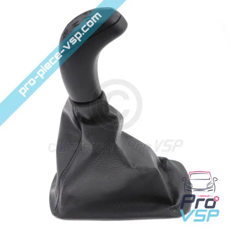 Levier de vitesse pour aixam électrique