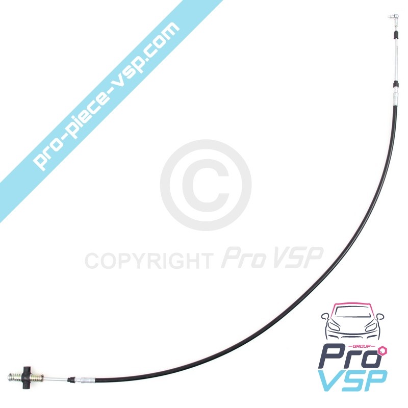 Cable inverso