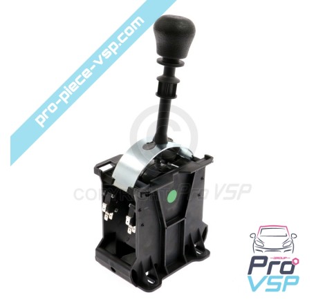 Alavanca de velocidade para bellier jade