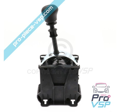 Alavanca de velocidade para bellier jade