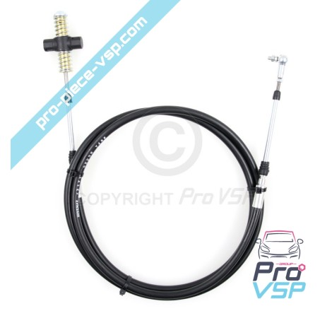 Inverter cable