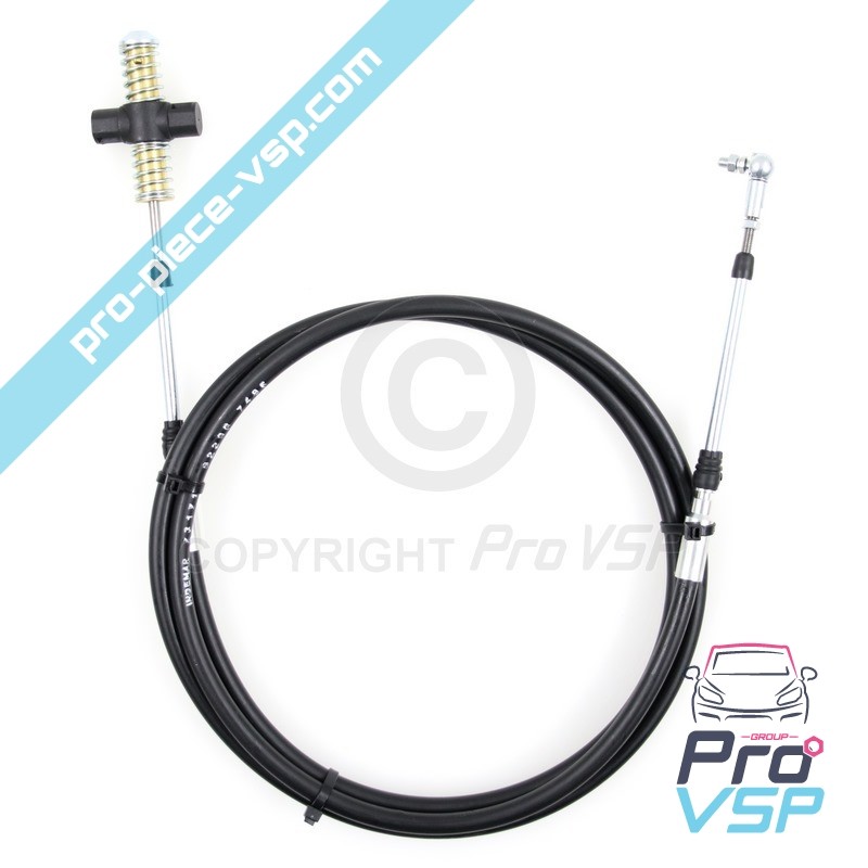 Inverter cable