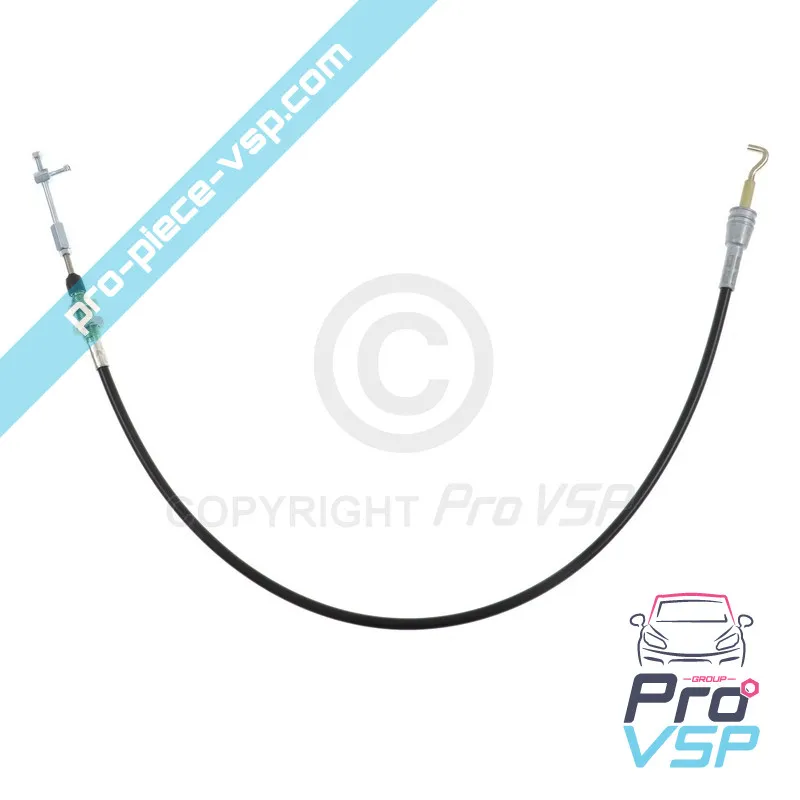 Cable de inversor adaptable para Casalini