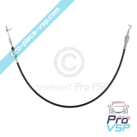 Inverter cable