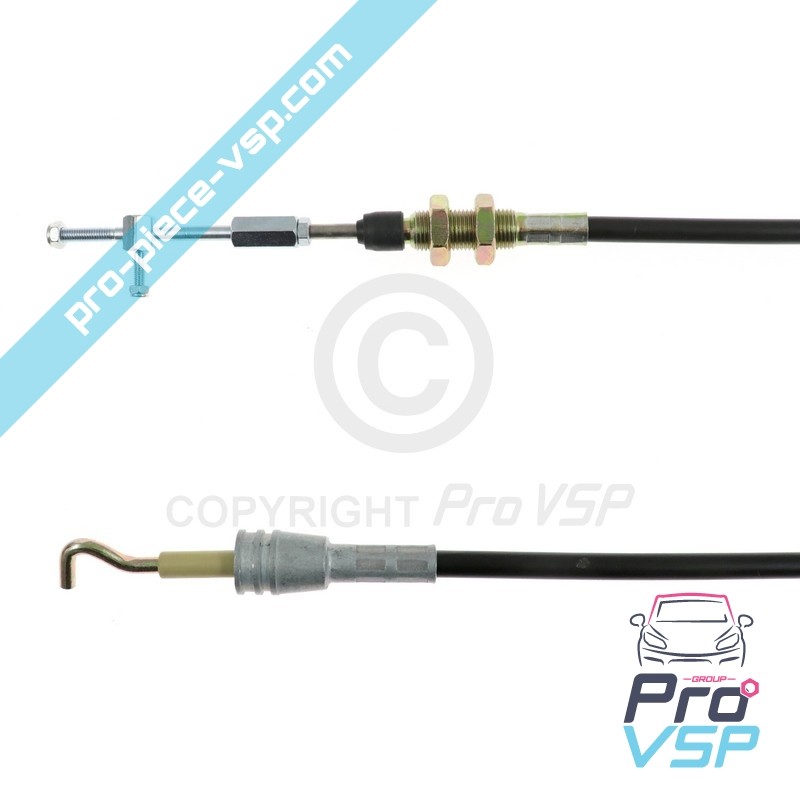 Cable de inversor