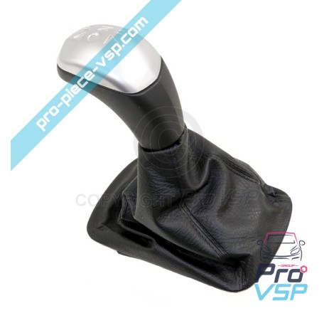 Alavanca de velocidade para Chatenet Grecav