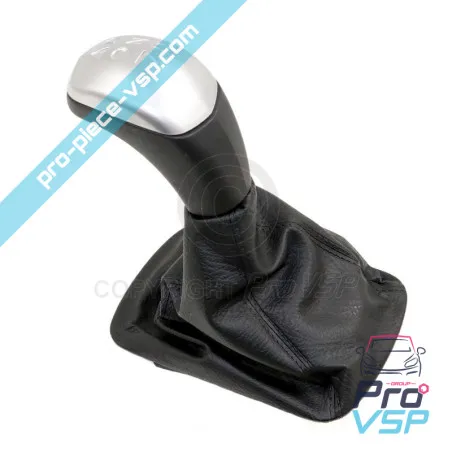 Alavanca de velocidade para Chatenet Grecav