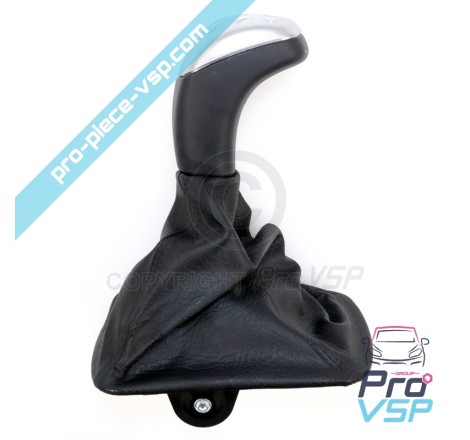 Alavanca de velocidade para Chatenet Grecav