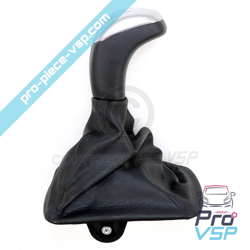 Alavanca de velocidade para Chatenet Grecav