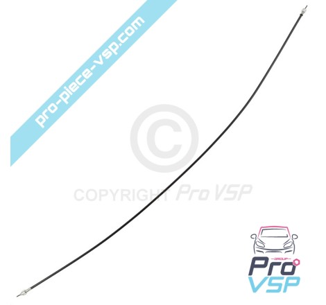 Counter cable