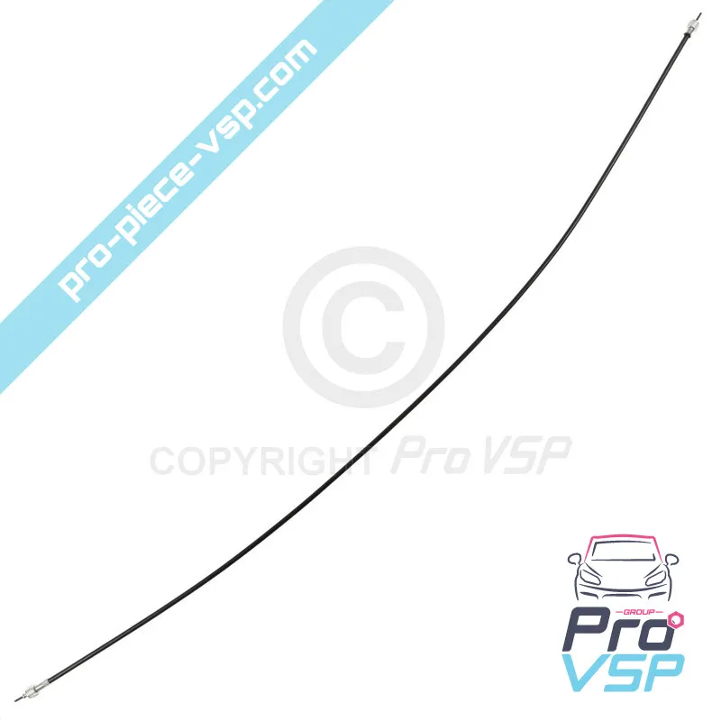 Original meter cable for Italcar Tasso