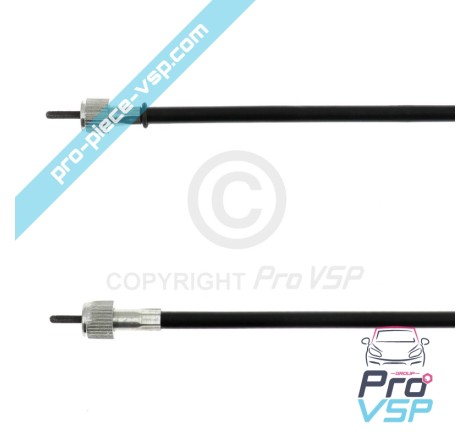 Counter cable