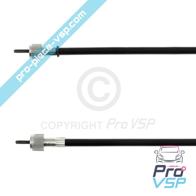 Counter cable