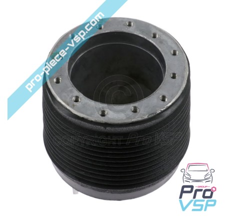 Tuning Wheel Hub