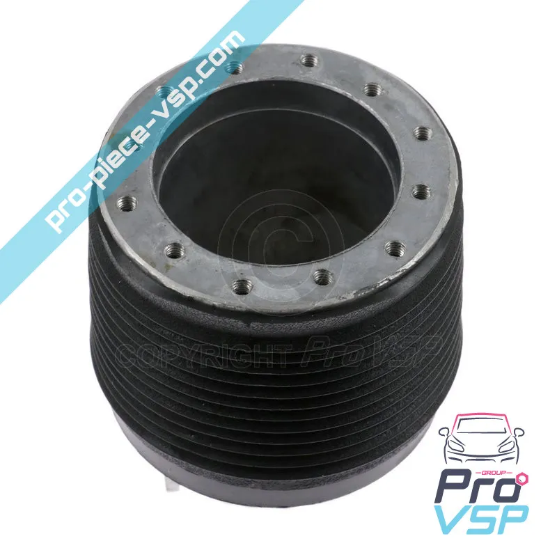 Steering wheel hub Steering wheel hub