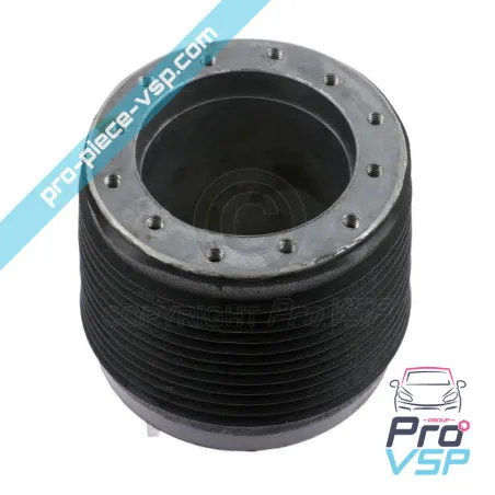 Moyeu de volant tuning