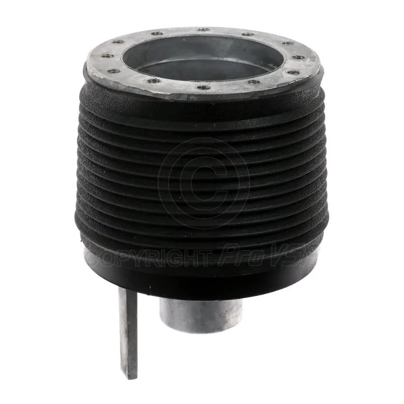 Hub del volante