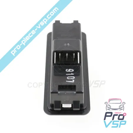 Luz de teto para Aixam Mega Minauto