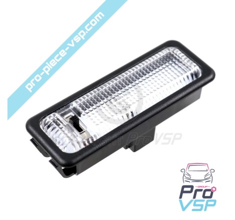 Luz de teto para Aixam Mega Minauto