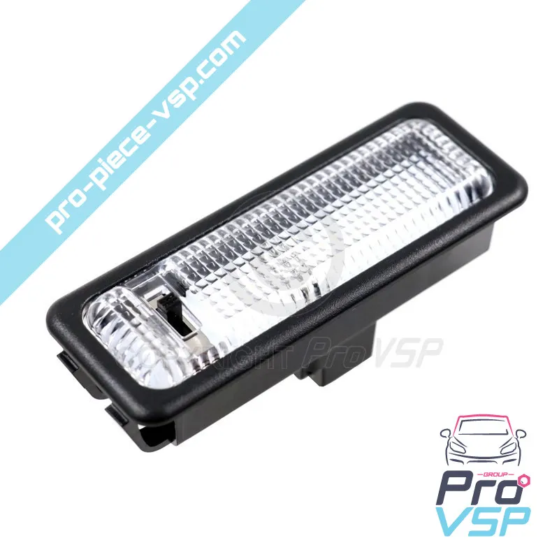 Ceiling light for Aixam Mega Minauto